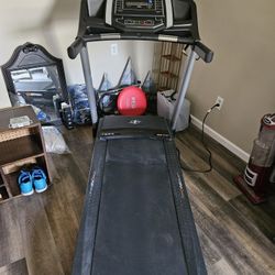 NordicTrack T Series 6.5S Treadmill