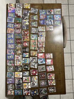 Trading Cards