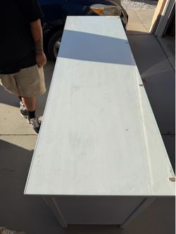 IKEA dresser