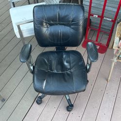 Office Chair 