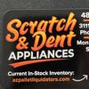 Scratch & Dent Appliances  Phx
