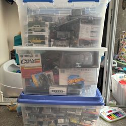 Dodge/other Hotwheels  Collection 