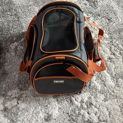 Cat Or Dog carrier