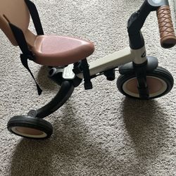 Newyoo 5 In 1 Tricycle