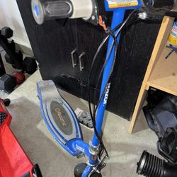 OBO Electric Scooter