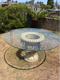 Table free