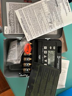 Intermatic Astronomical Timer 7-day