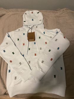 Burberry sweater