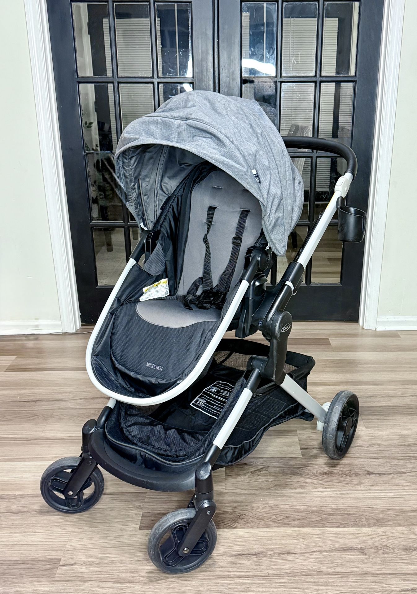 Graco Stroller