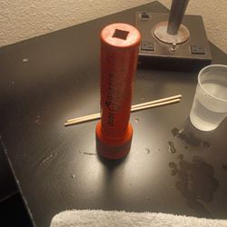 Dude Tools N B1181-1/8" Nut Buster Deep Socket