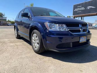 2020 Dodge Journey