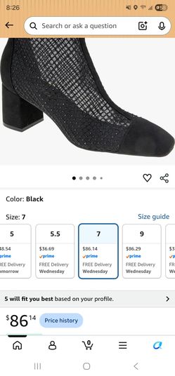 BCBG Boots