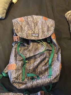 Patagonia Arbor Backpack (26L)