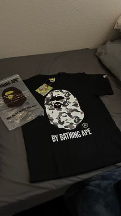 Bape tee