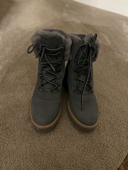 Timberland Courmeyuer Boots size 7