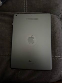 Apple iPad Air 1st Gen (A1474)
