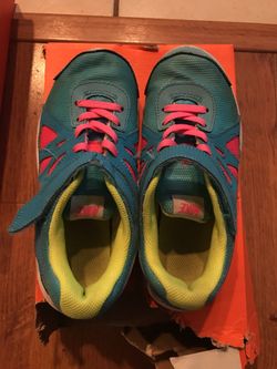 Girls Nike