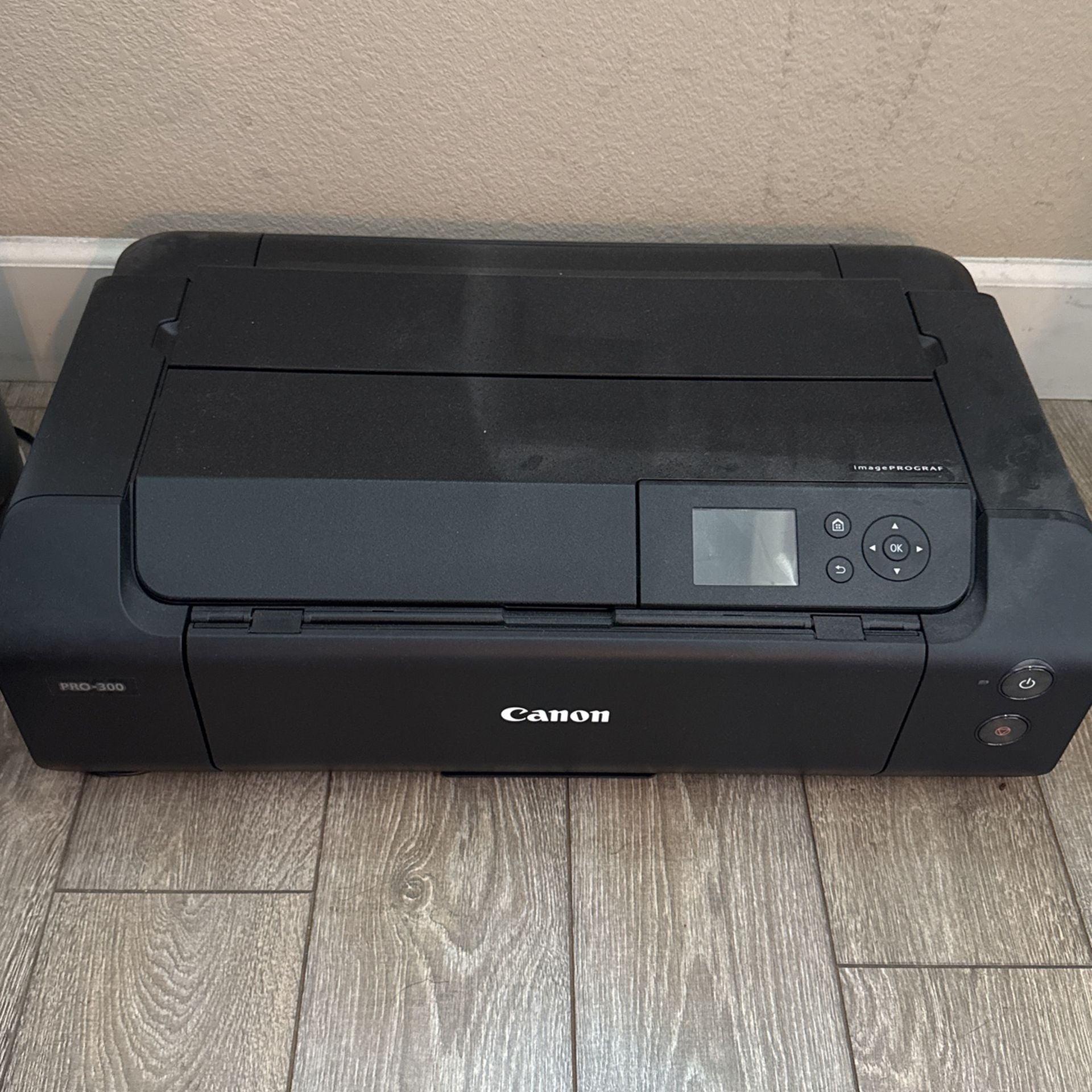 Canon Pro-300