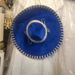 Little Kids Sombrero 