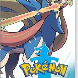 Nintendo Switch Game 