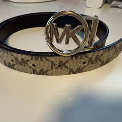 Michael Kors Belt