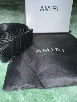 Belt