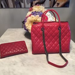 Chanel Bag 