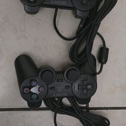 Playstation 2 Controller