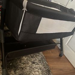 Bedside Bassinet
