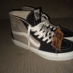 Vans Hightop Sneakers 