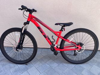 GT Stomper Pro kids bike 26”