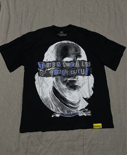 Cough syrup shirt