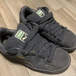 Puma Skate Shoes Size 10.5