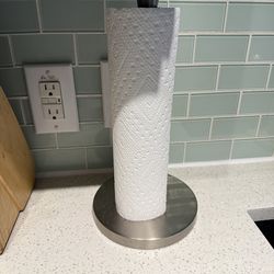 Paper Towel Holder
