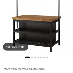 Island (ikea) 