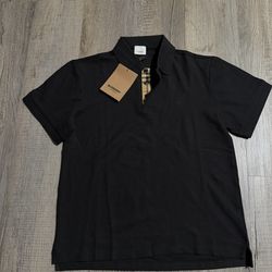 Burberry Polo