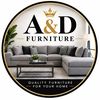 A & D Furniture