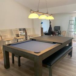 Modern Dining Table 