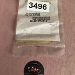 NEW OEM Genuine Whirlpool Dryer Drum Glide  Part# (contact info removed)8