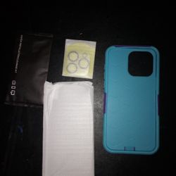 iPhone 15 Case