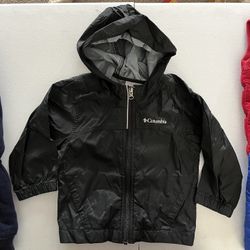 Boys Columbia 2T Jacket Coat