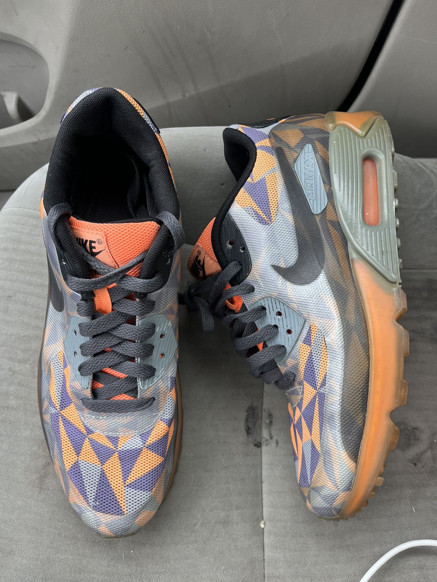 Nike Air Max 90 Size 8