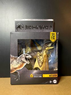 Jurassic World Hammond Collection Mutadon