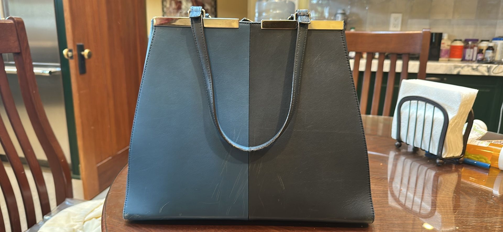 Authentic Fendi Bag