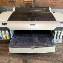 Epson Stylus Pro 4800