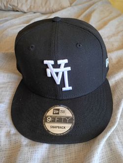 LA Dodgers hat
