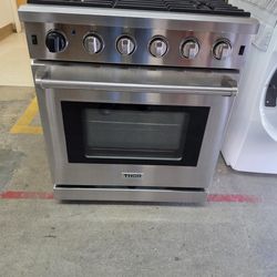 Estufa Thor LRG3001U 30"