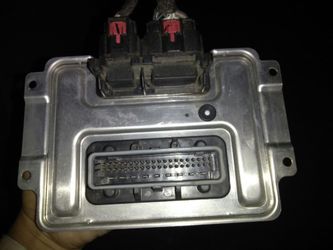 Dodge Charger 2006 car computer