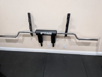 Titan Fitness SSB 