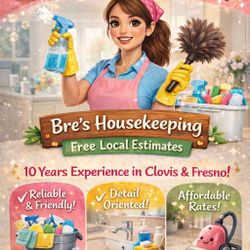 Housekeeper